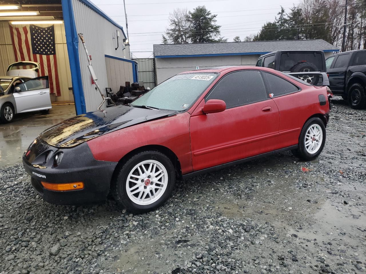 1997 Acura Integra - Image 1