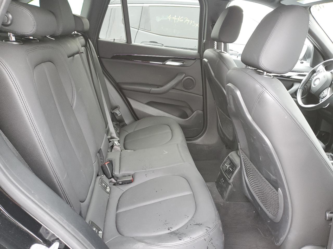 2021 BMW X1 - Image 11