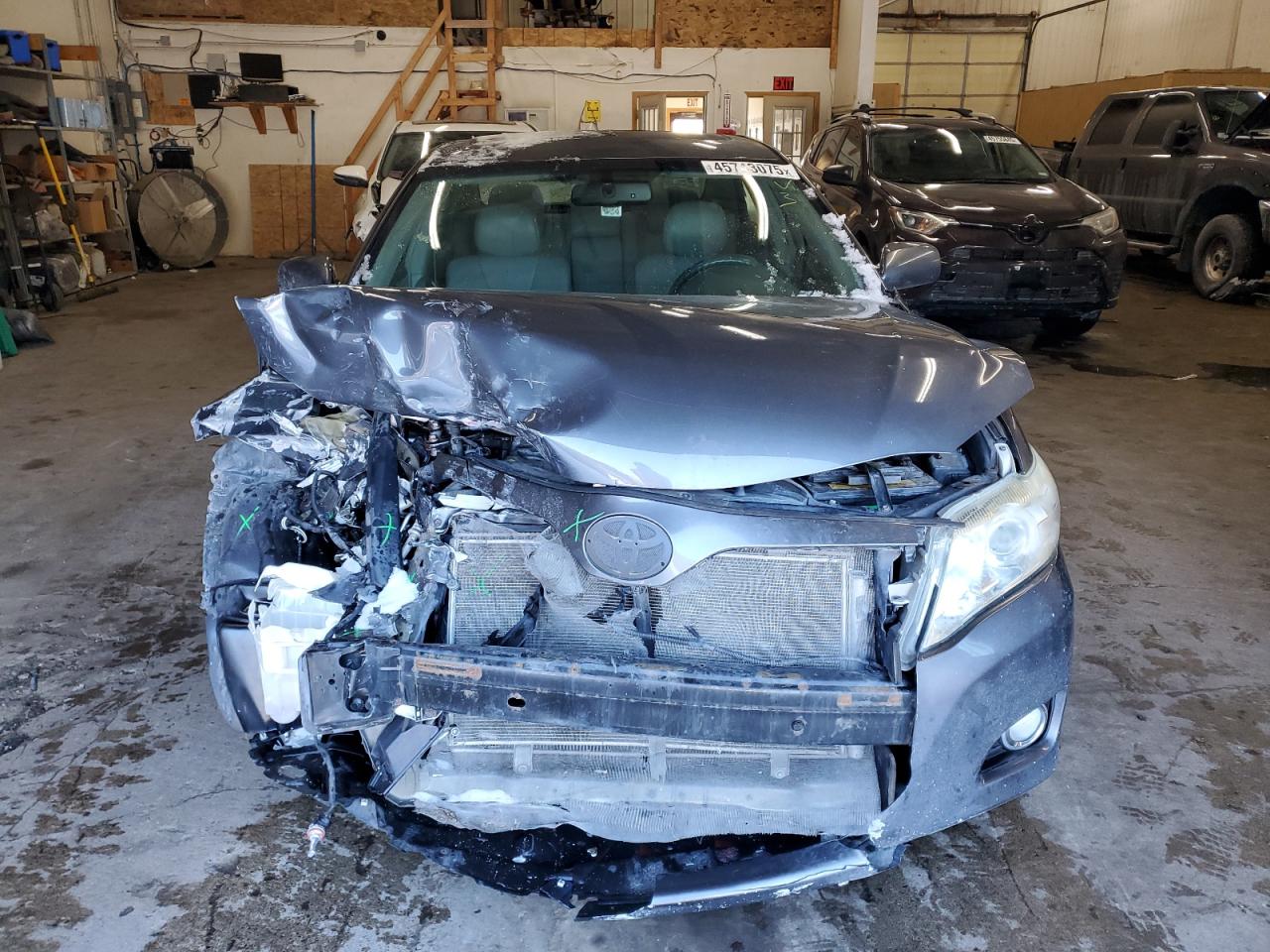 2011 Toyota Camry - Image 5