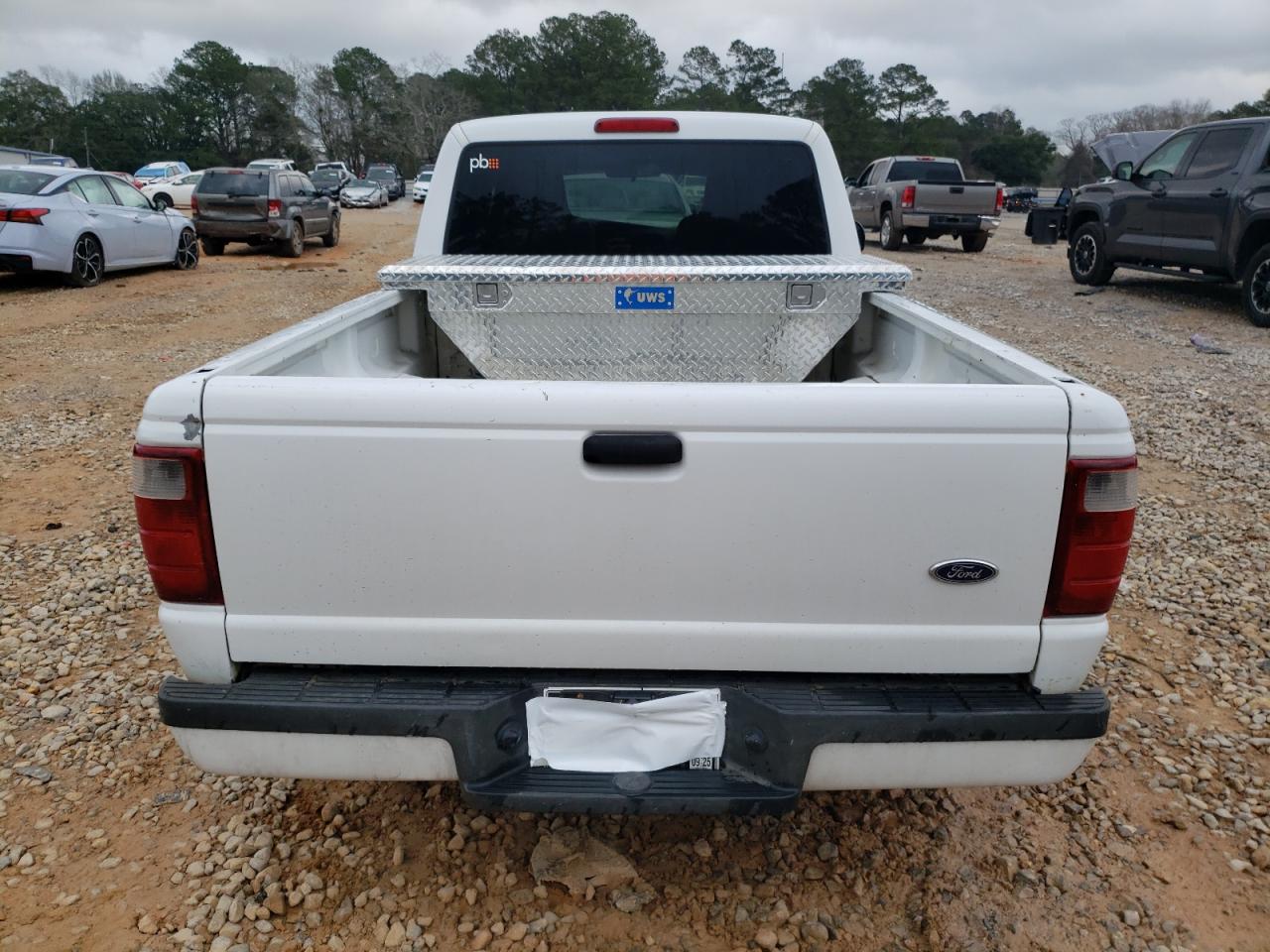 2005 Ford Ranger - Image 6