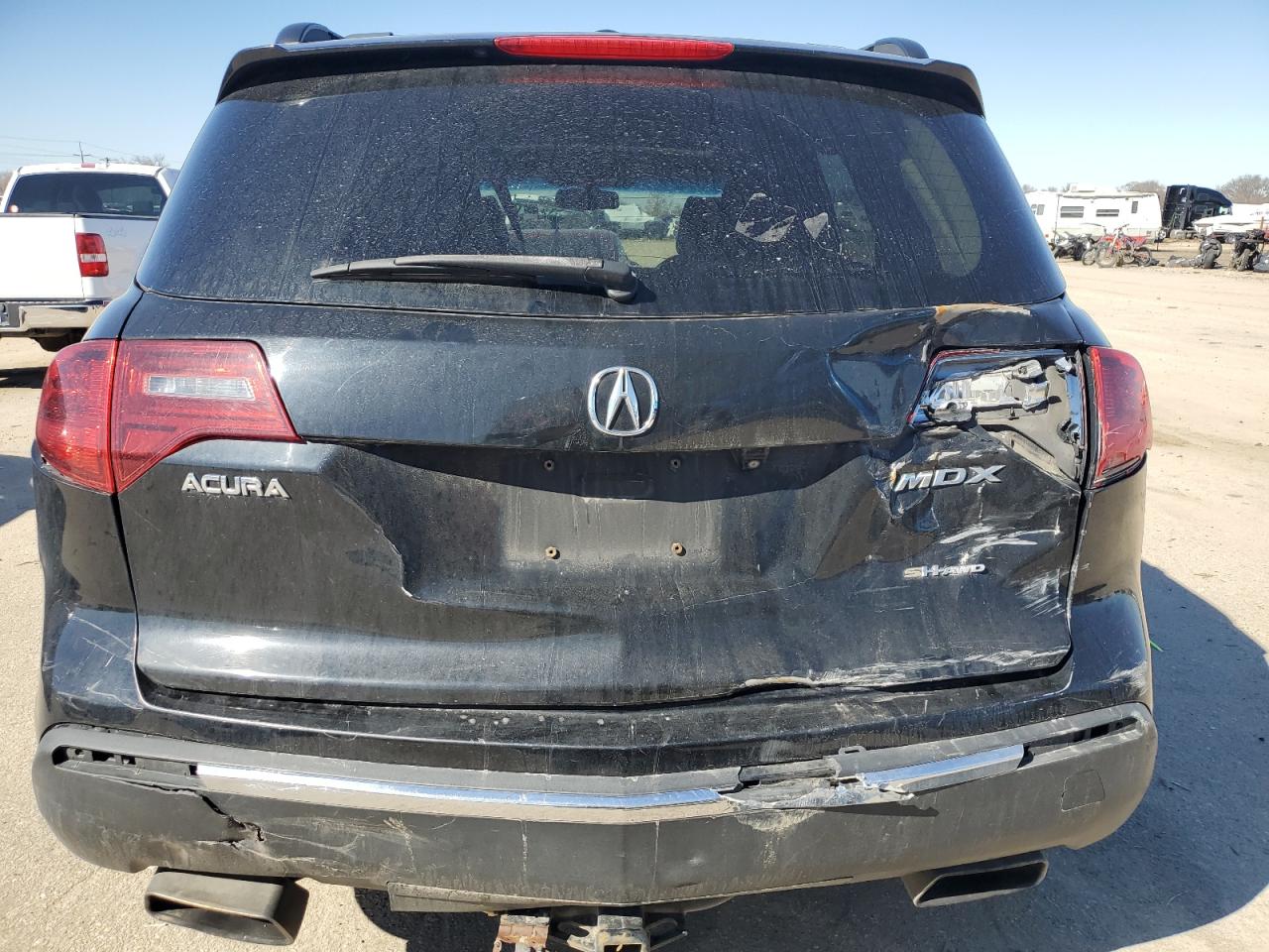 2011 Acura MDX - Image 6