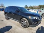 2017 Nissan Pathfinder S продається в Florence, MS - Rear End