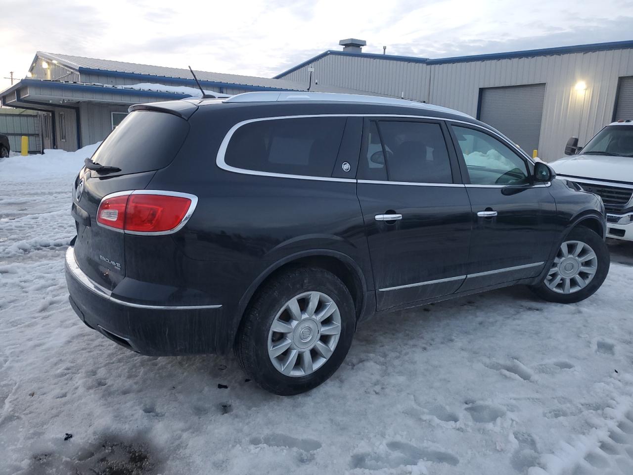 2015 Buick Enclave - Image 3