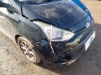 2014 HYUNDAI I10 PREMIU for sale at Copart PETERLEE