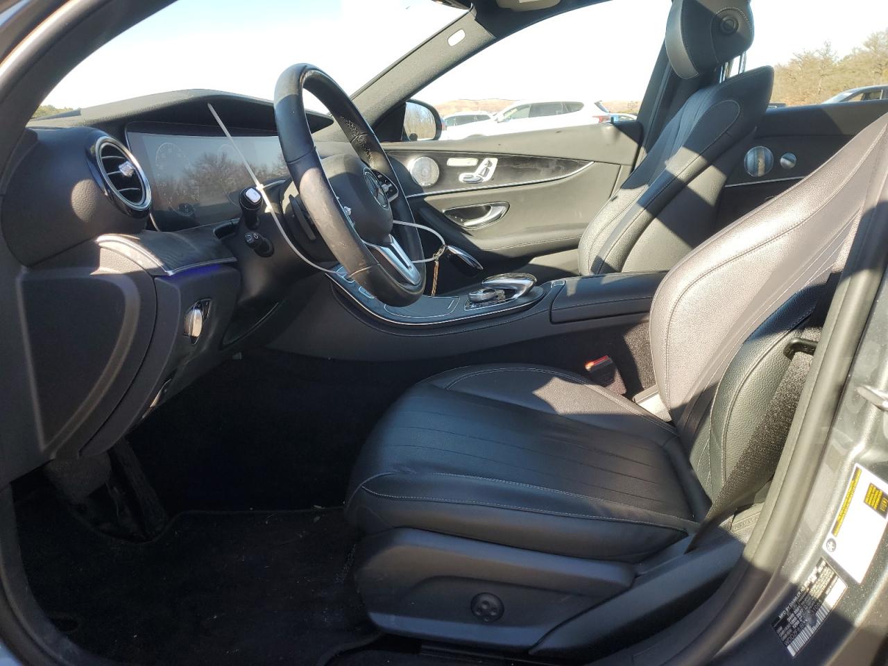 2020 Mercedes-Benz E-klasse - Image 7