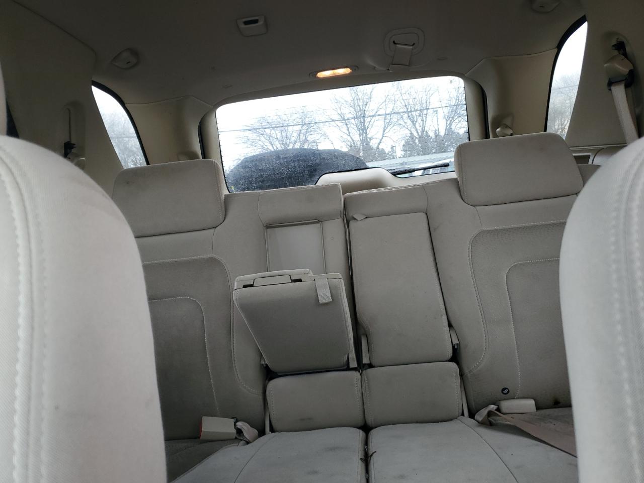 2007 Buick Rendezvous - Image 10