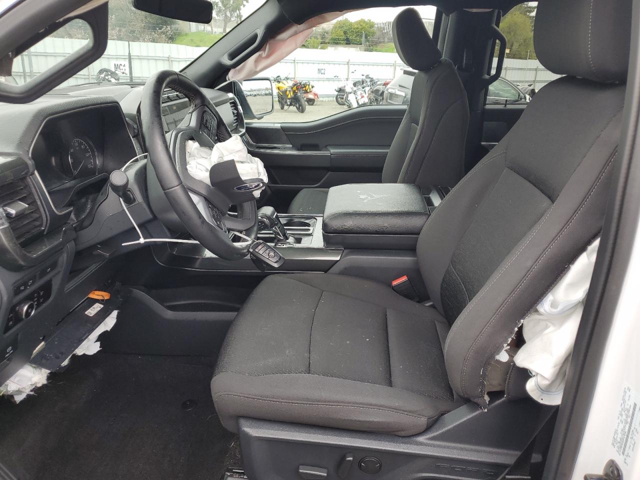 2023 Ford F-150 - Image 7