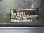 2015 Bmw 320 I за продажба в Waldorf, MD - Front End
