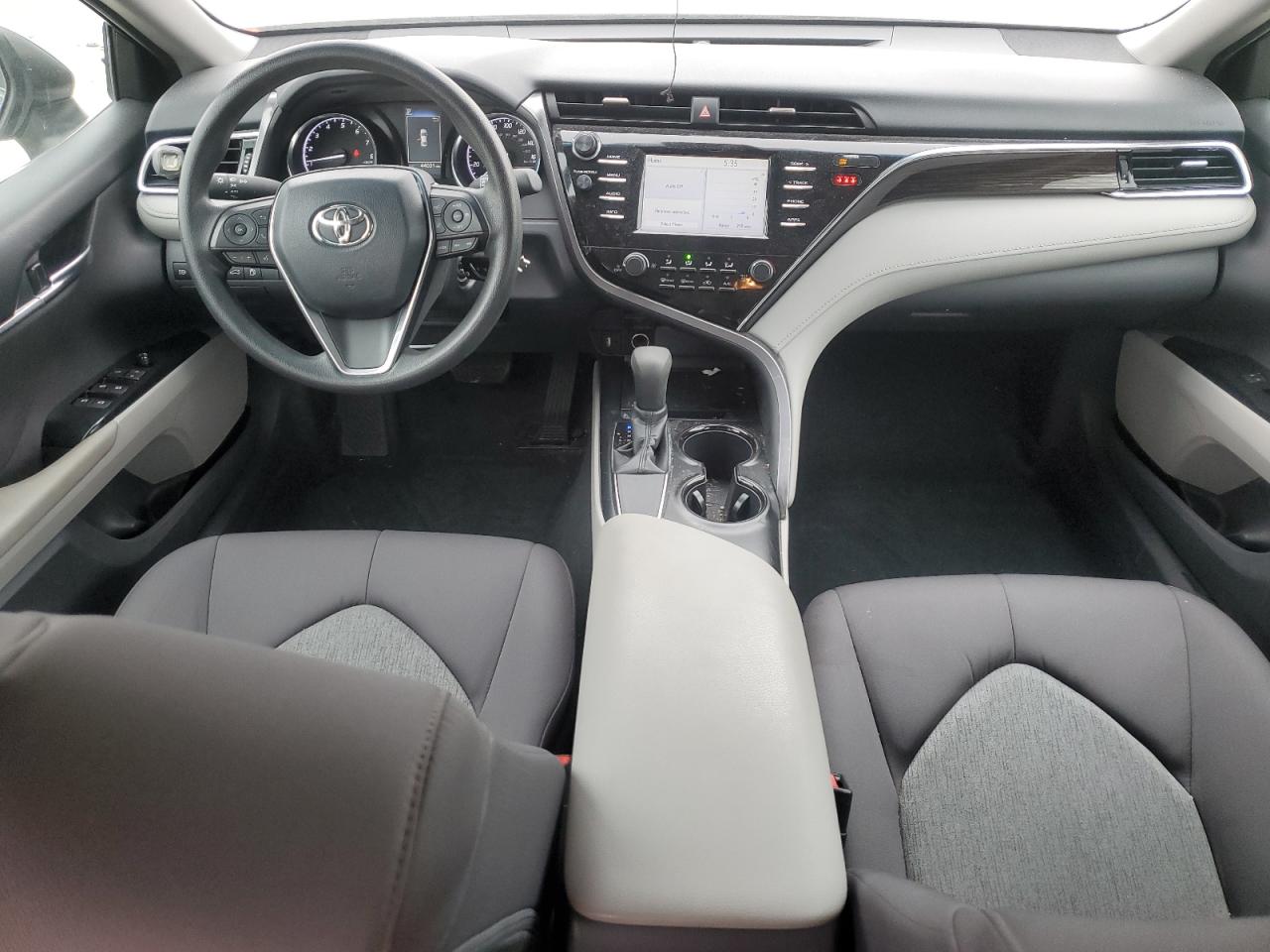 2018 Toyota Camry - Image 8