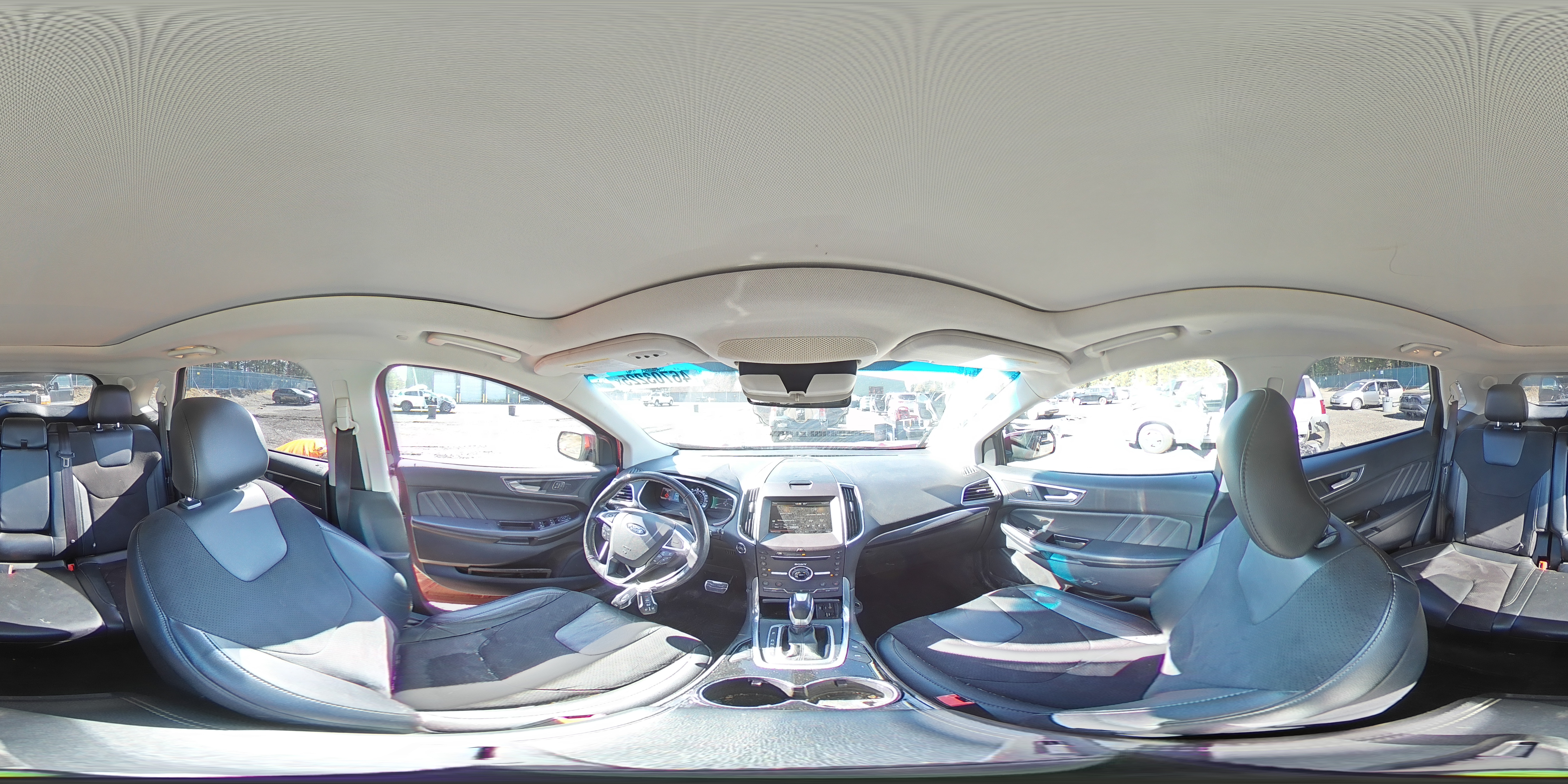2015 Ford Edge - Image 14