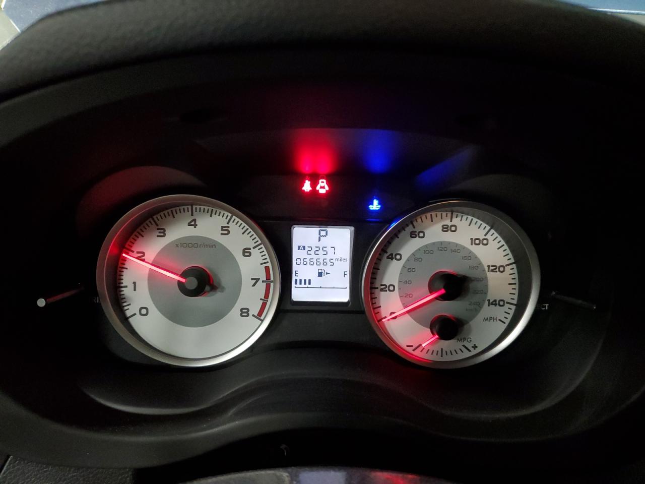2014 Subaru Impreza - Image 9