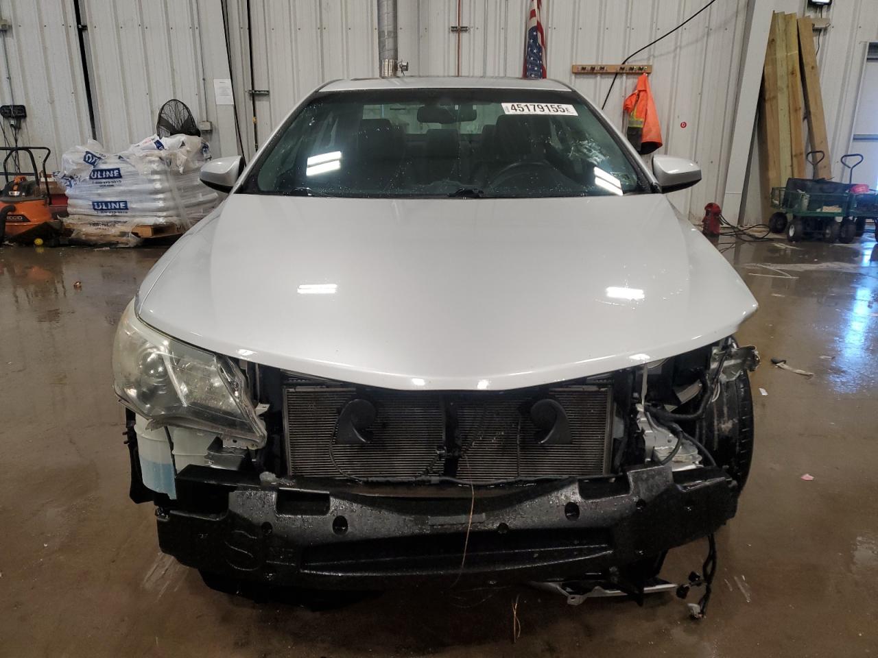 2012 Toyota Camry - Image 5