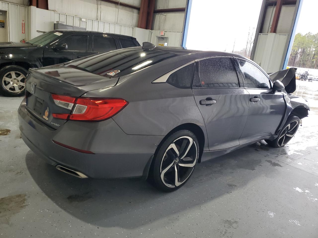 1HGCV1F3XKA001144 HONDA ACCORD 2019
