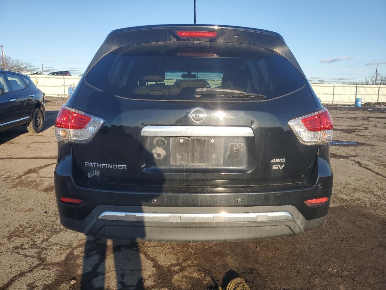 2013 Nissan Pathfinder - Image 6