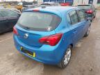 2017 VAUXHALL CORSA ENER for sale at Copart SANDWICH