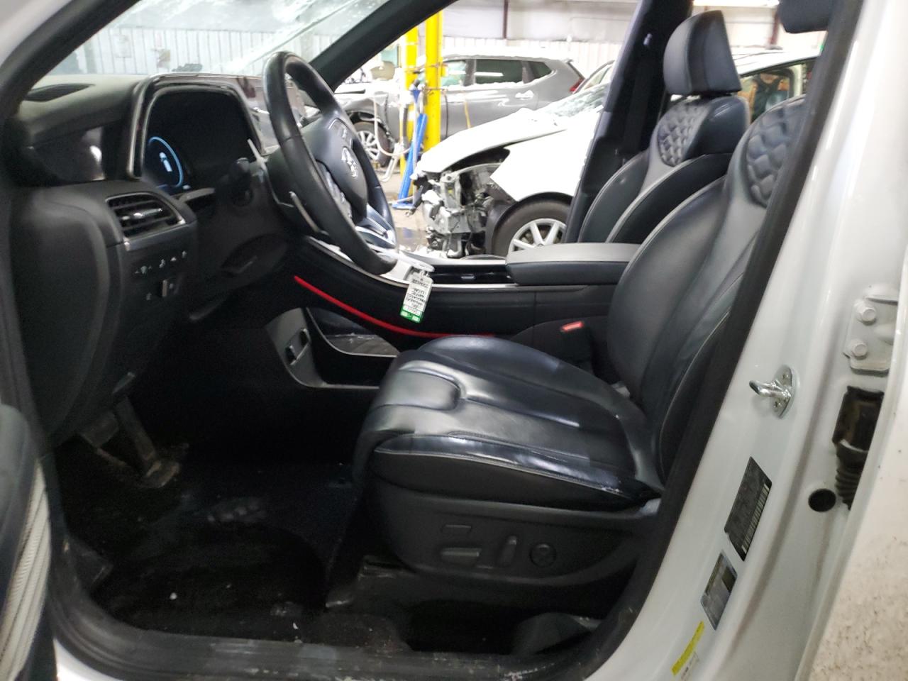 2020 Hyundai Palisade - Image 7