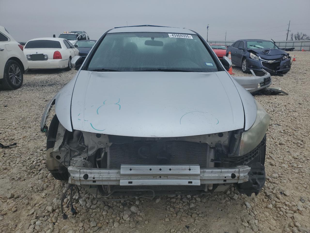 2009 Honda Accord - Image 5