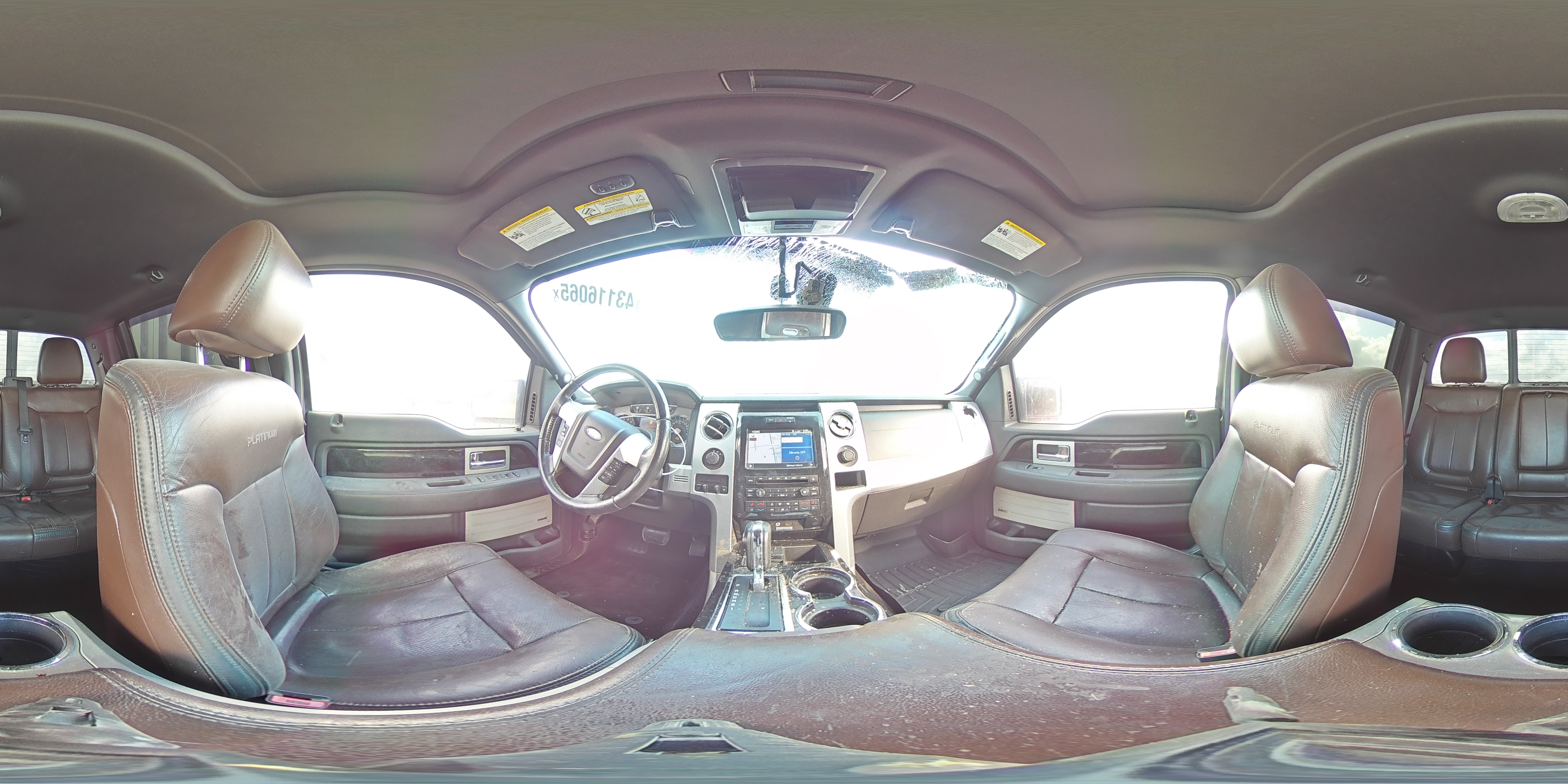 2011 Ford F-150 - Image 12
