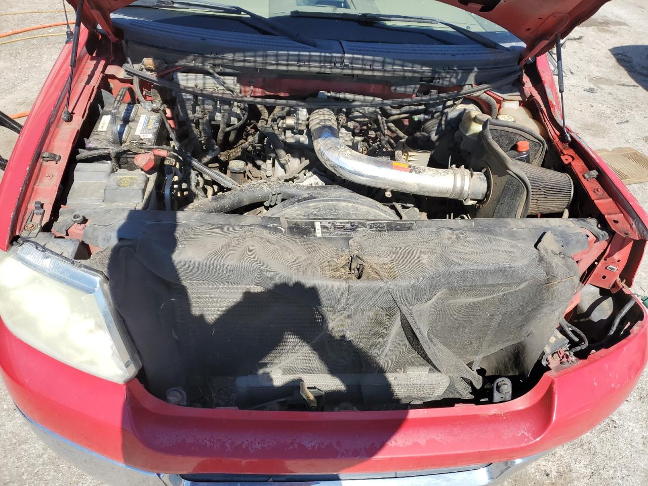 2005 Ford F-150 - Image 11