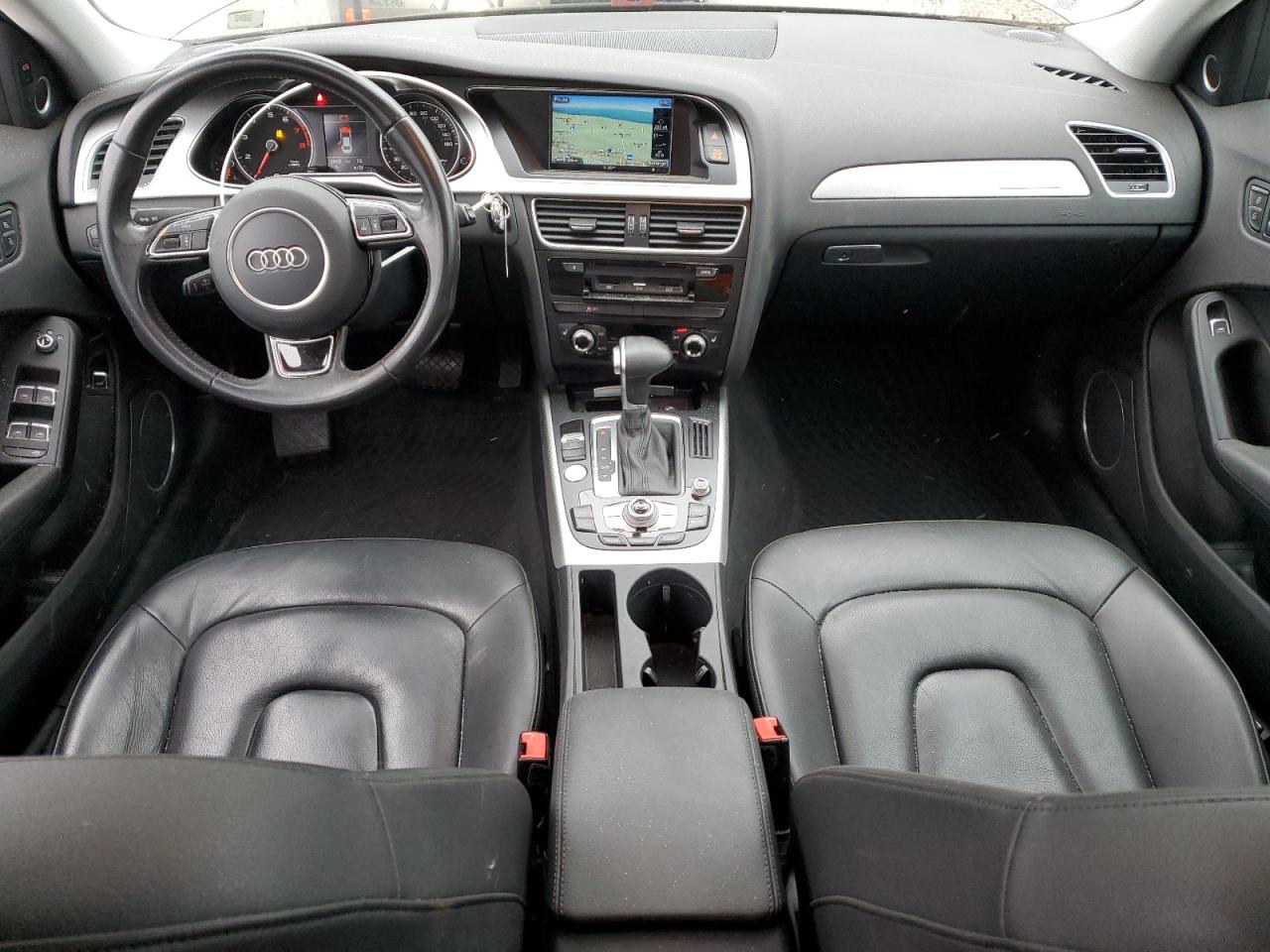 2016 Audi A4 - Image 8