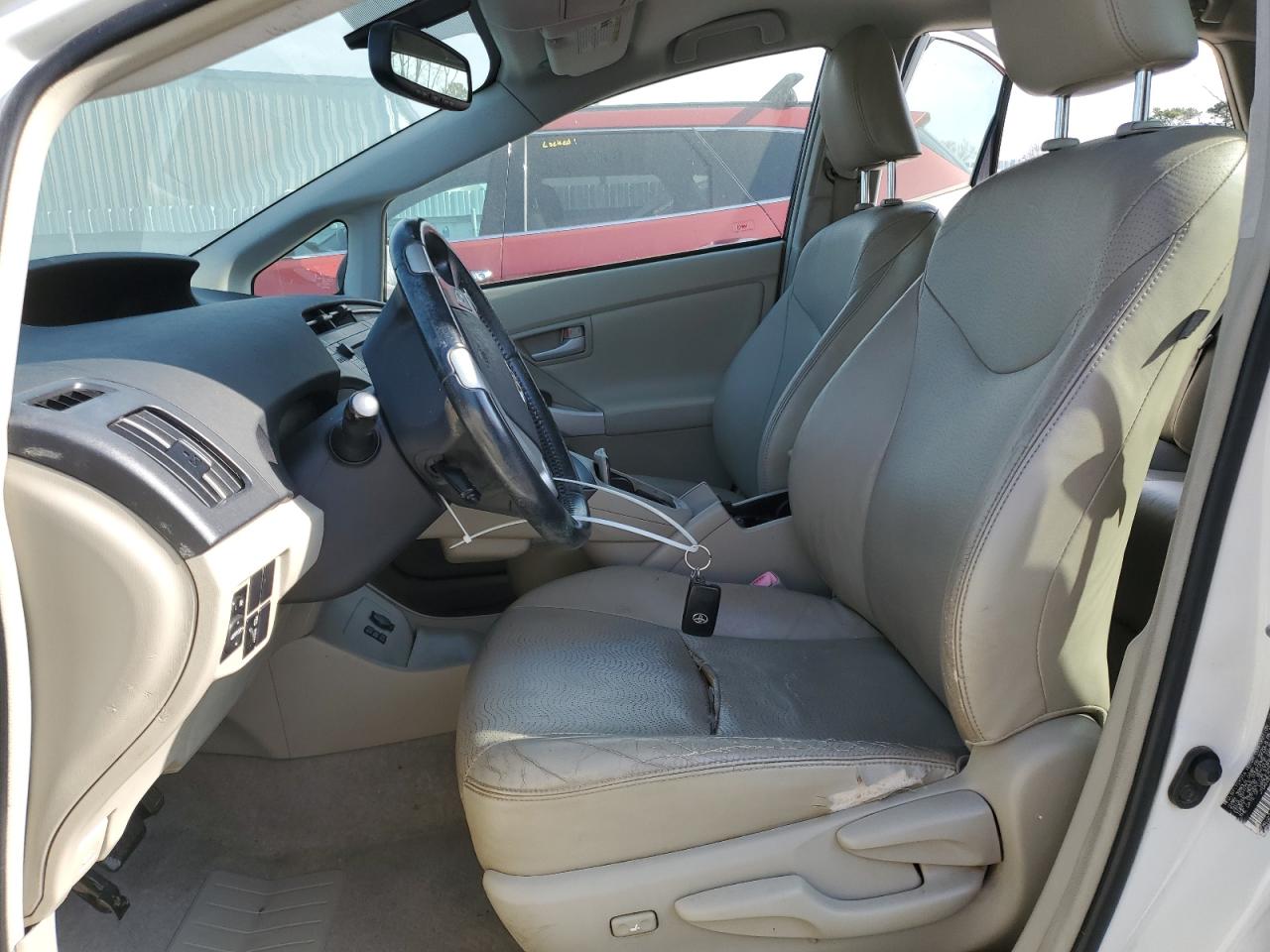 2010 Toyota Prius - Image 7