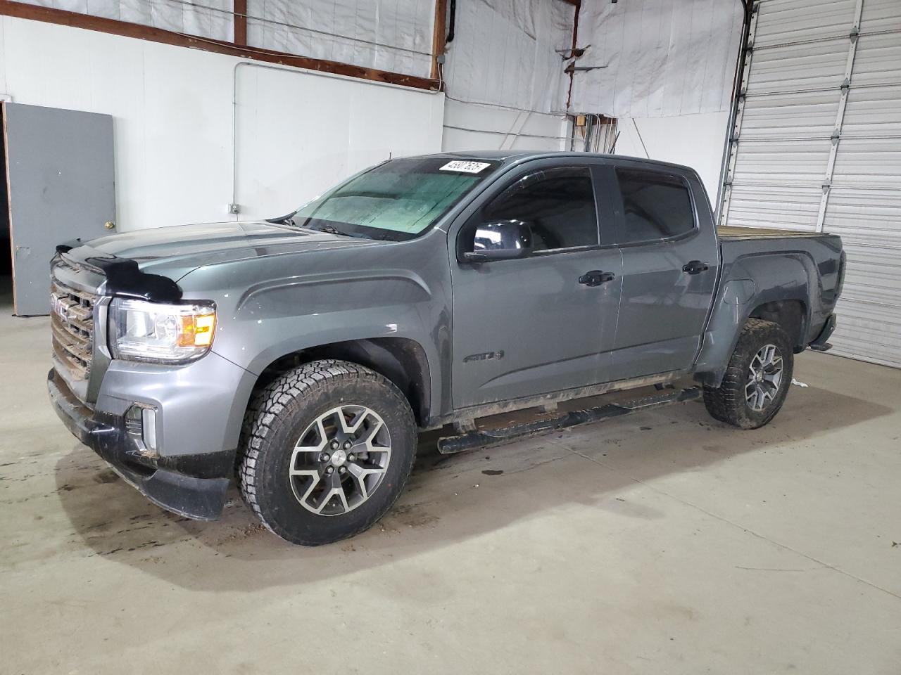 2021 GMC Canyon - Image 1