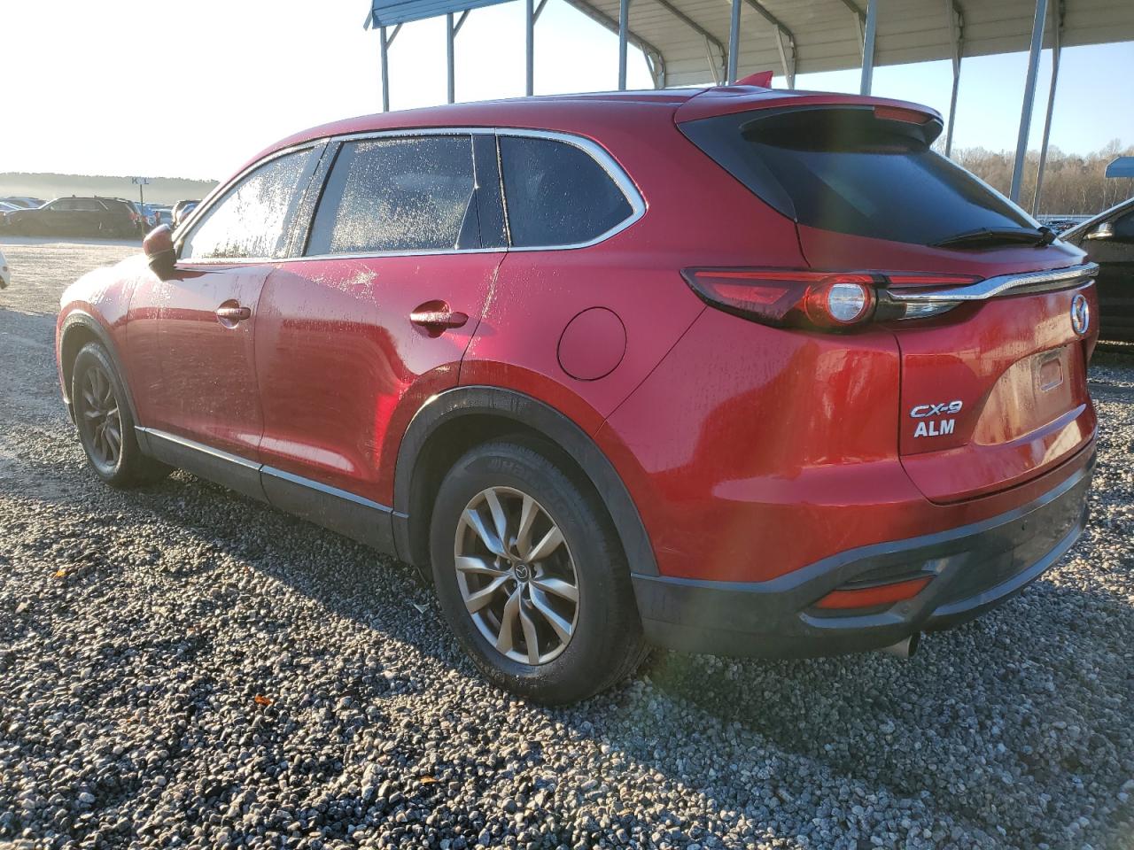 2018 Mazda CX-9 - Image 2