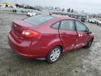 2011 Ford Fiesta Se for Sale in Antelope, CA - Side