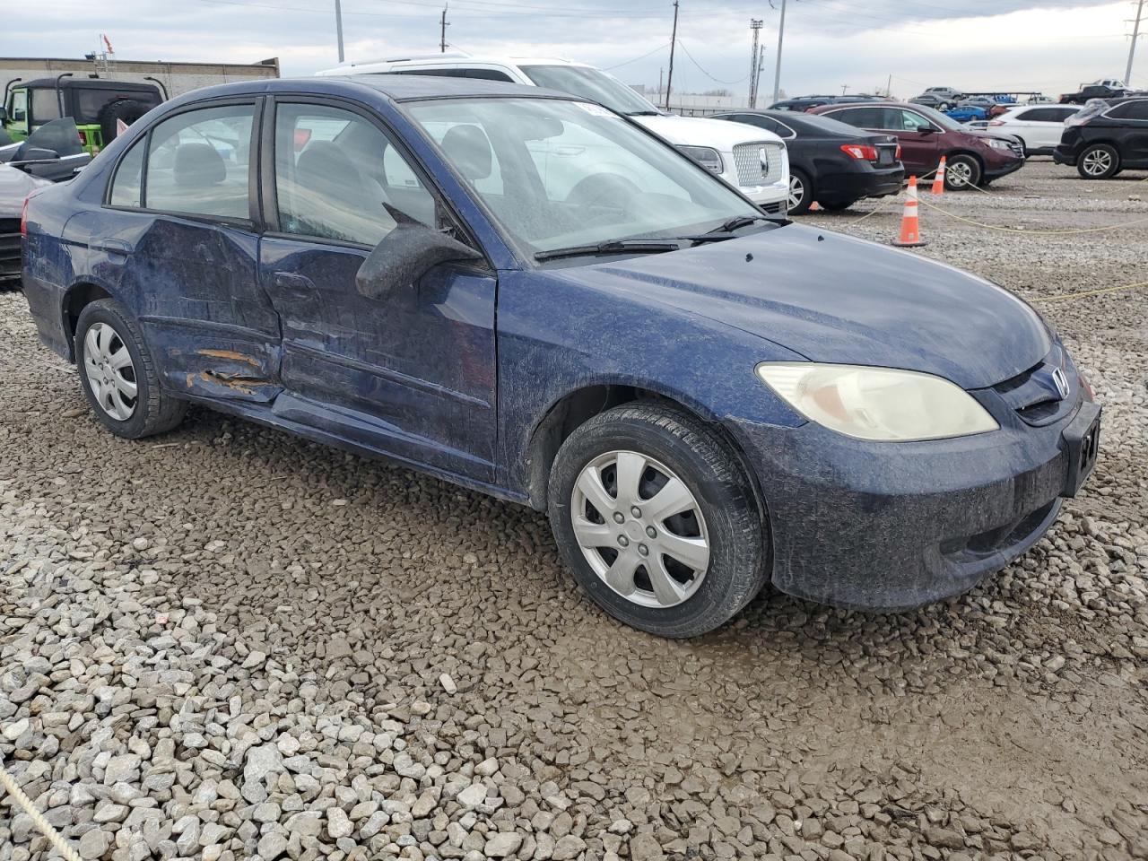 2004 Honda Civic - Image 4