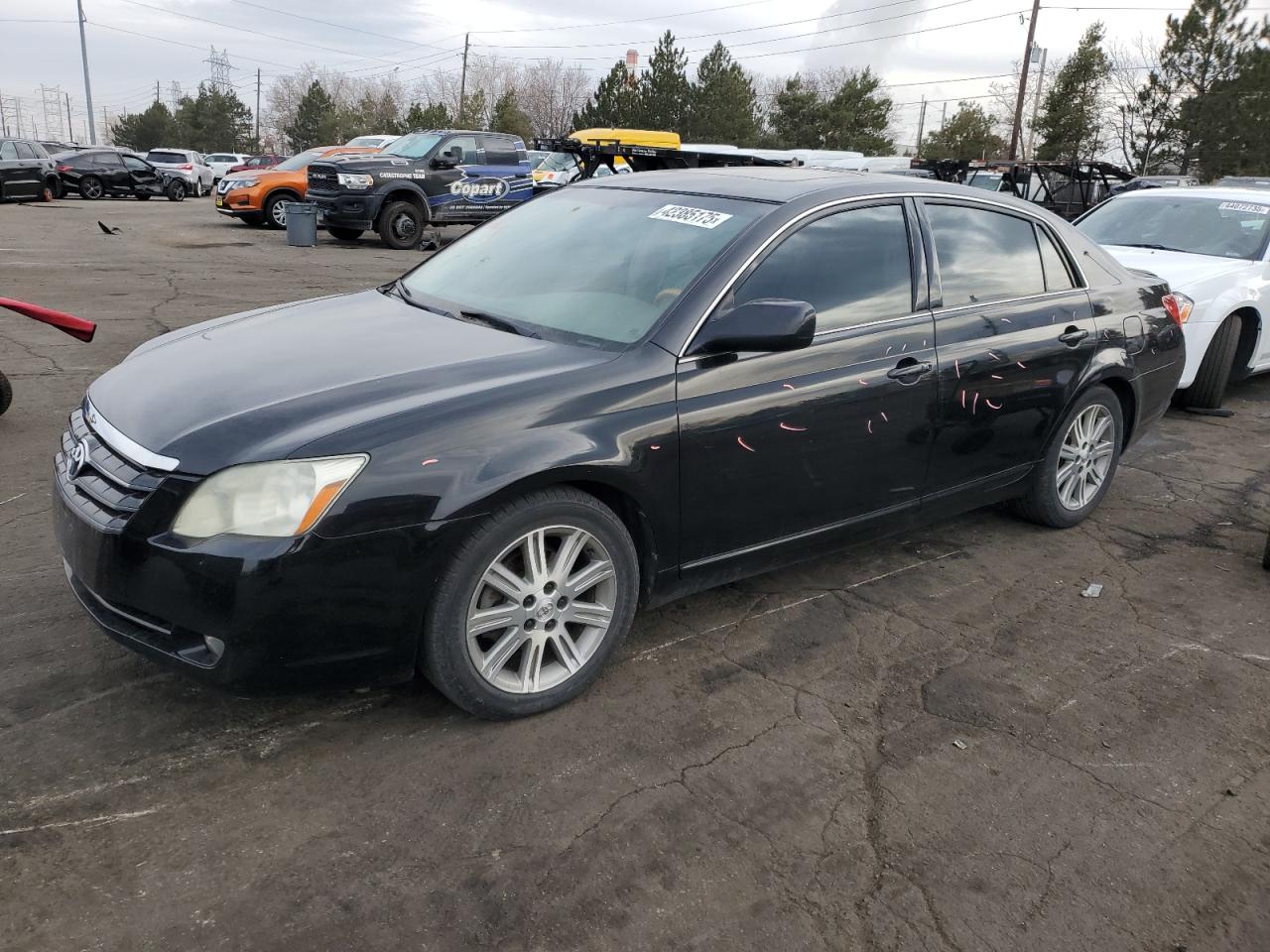 2006 Toyota Avalon - Image 1