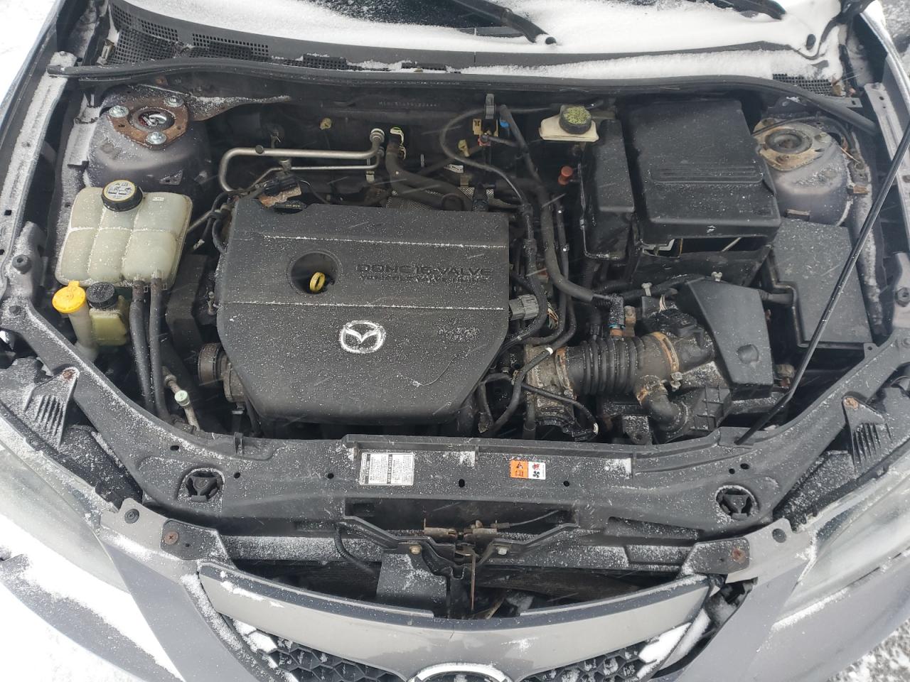 2009 Mazda 3 - Image 12