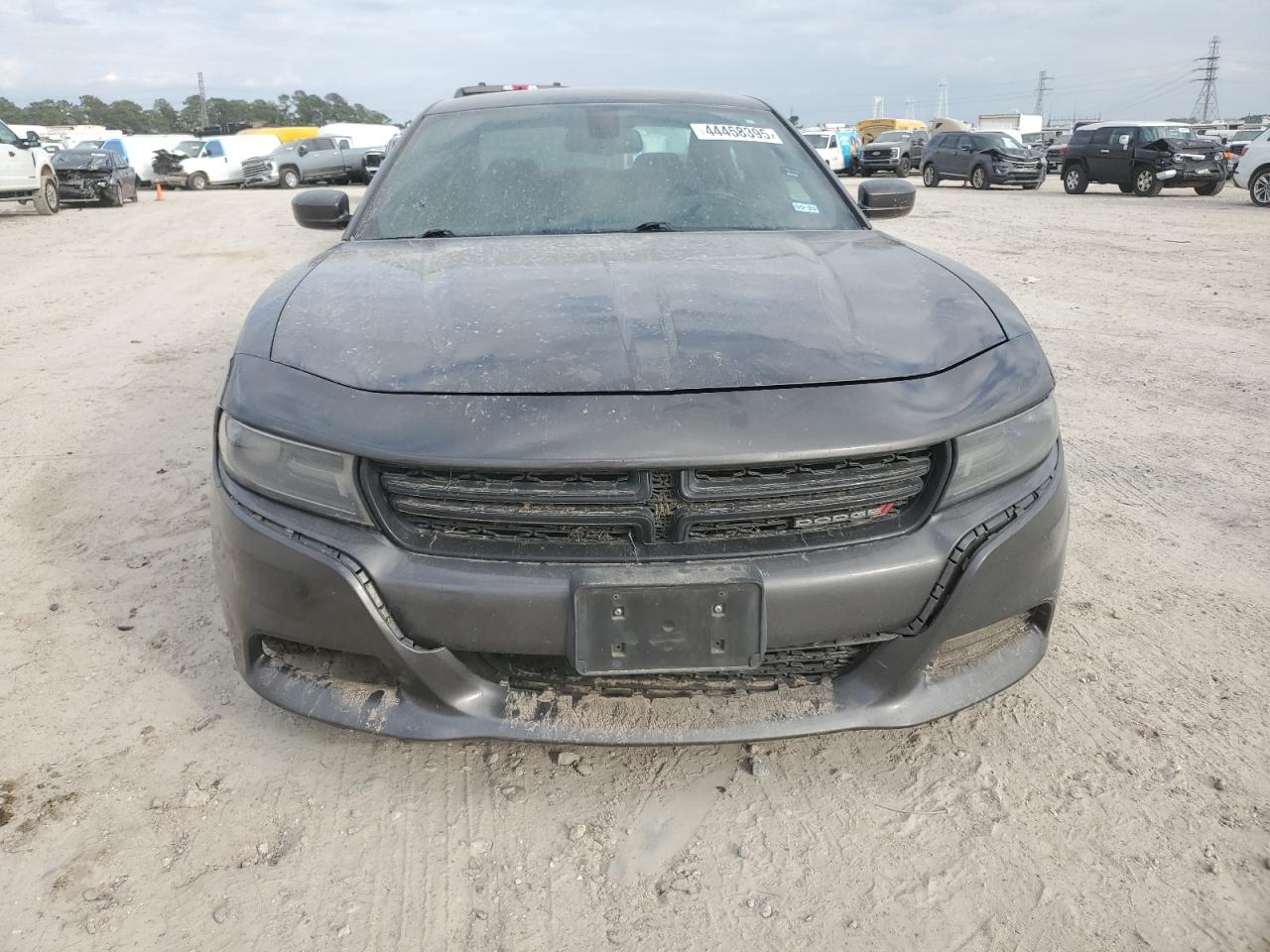 2016 Dodge Charger - Image 5