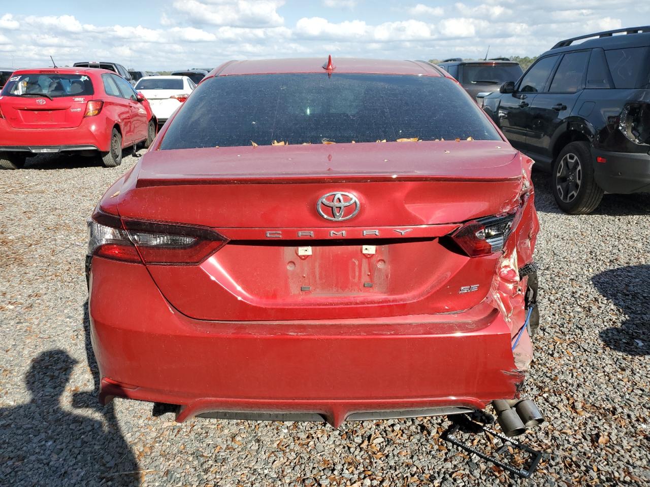 2023 Toyota Camry - Image 6