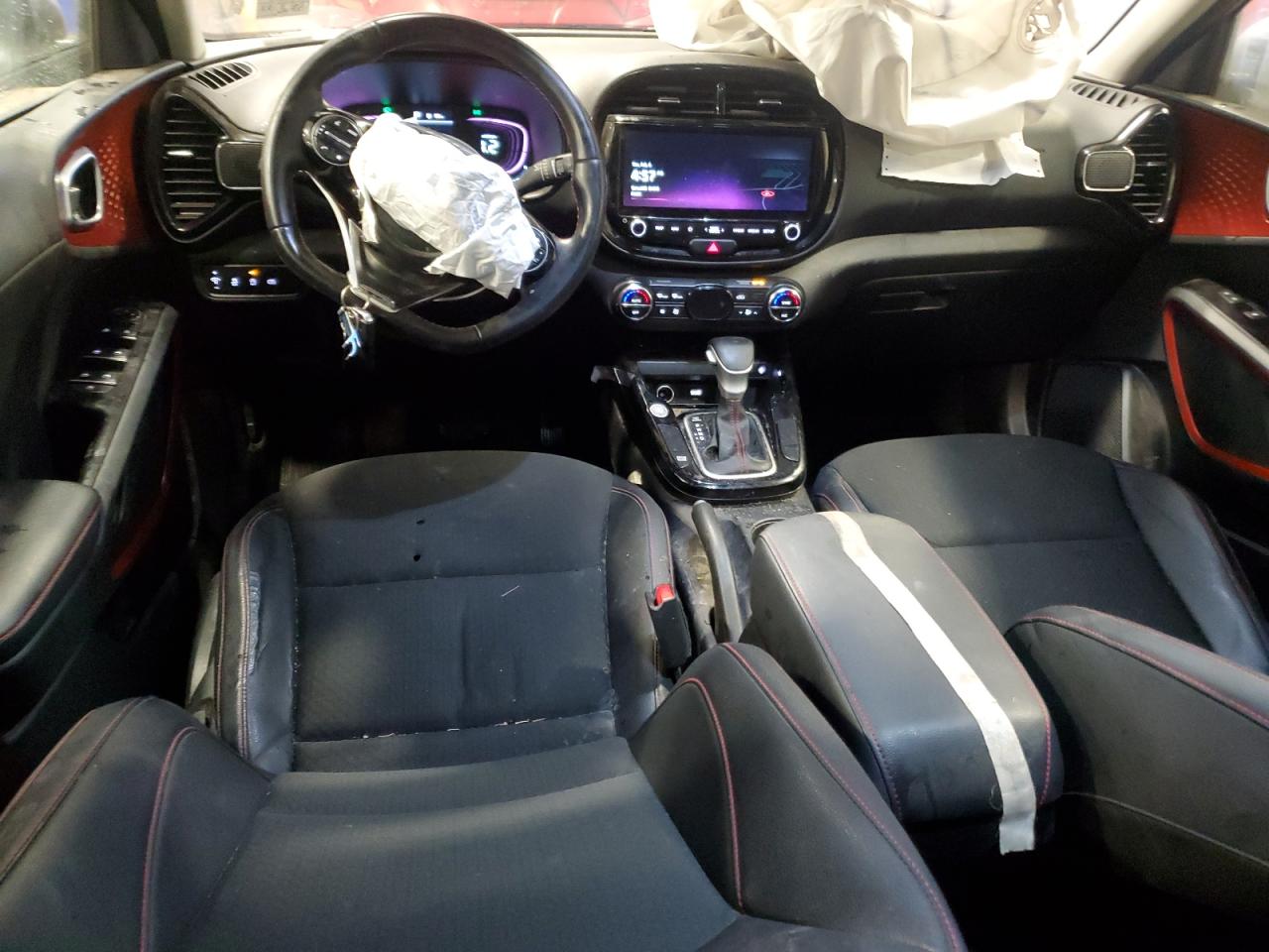2023 Kia Soul - Image 8