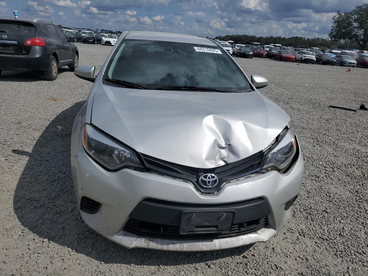 2016 Toyota Corolla - Image 5
