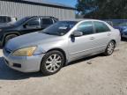 2007 Honda Accord Se იყიდება Midway-ში, FL - Minor Dent/Scratches