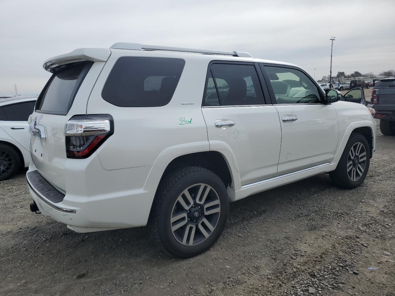 2023 Toyota 4Runner - Image 3