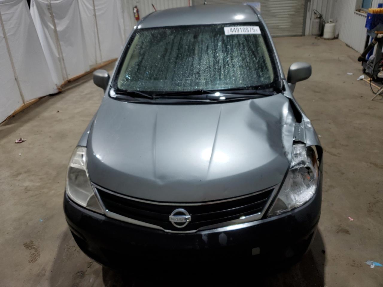2010 Nissan Versa - Image 5