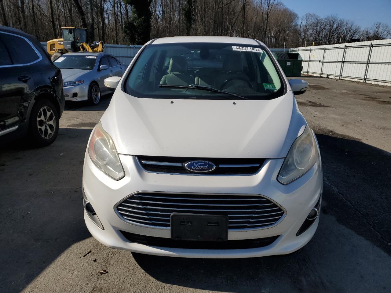 2013 Ford C-MAX - Image 5