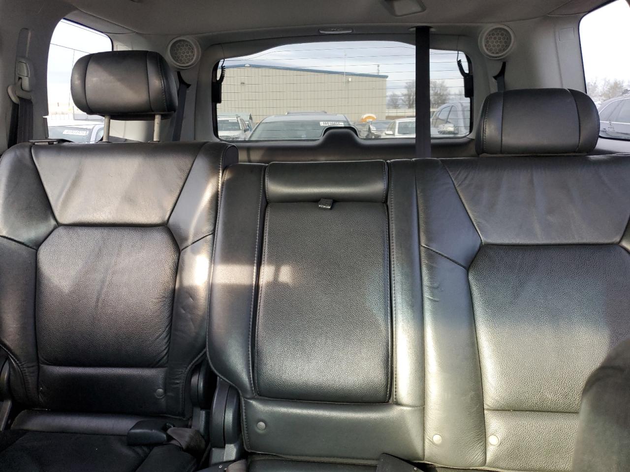 2010 Honda Pilot - Image 10