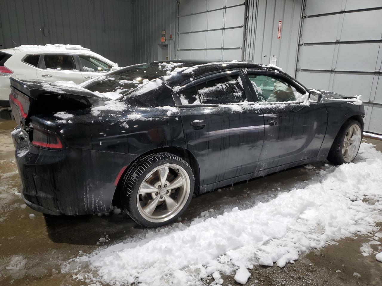 2016 Dodge Charger - Image 3