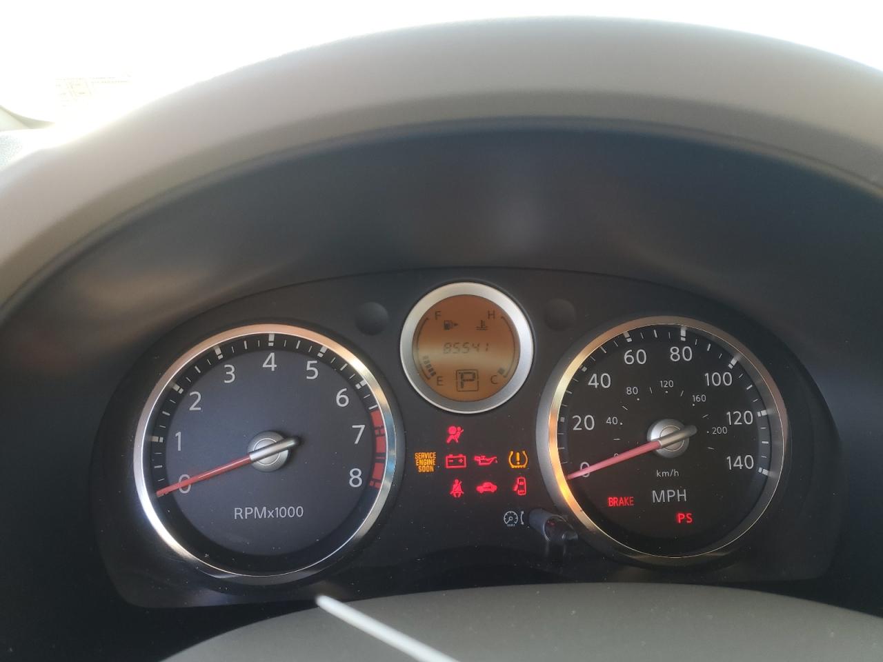 2007 Nissan Sentra - Image 9