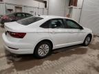 2019 Volkswagen Jetta S en Venta en Milwaukee, WI - Mechanical