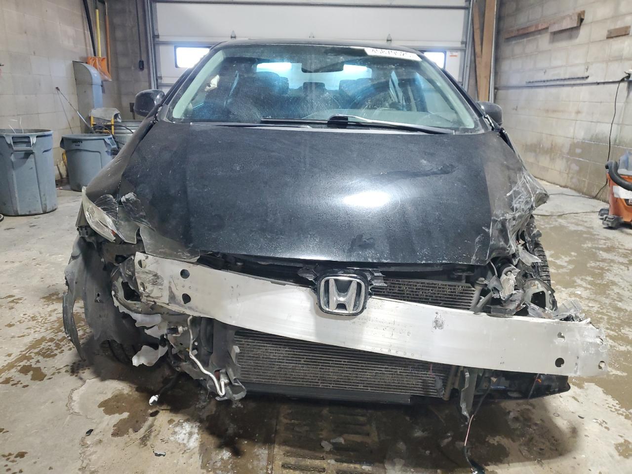 2013 Honda Civic - Image 5