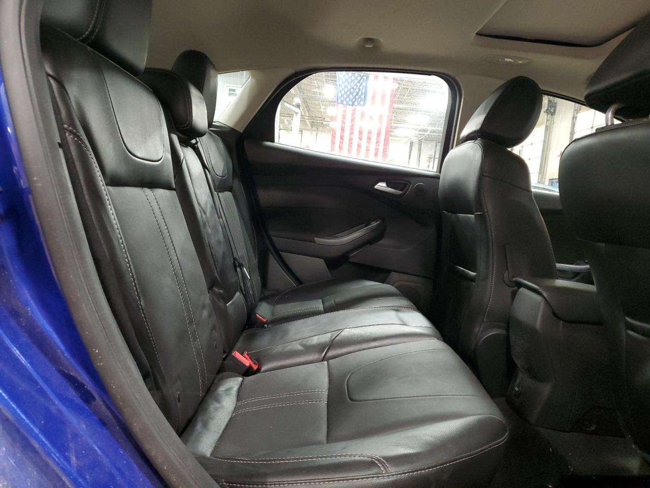 2014 Ford Focus - Image 11