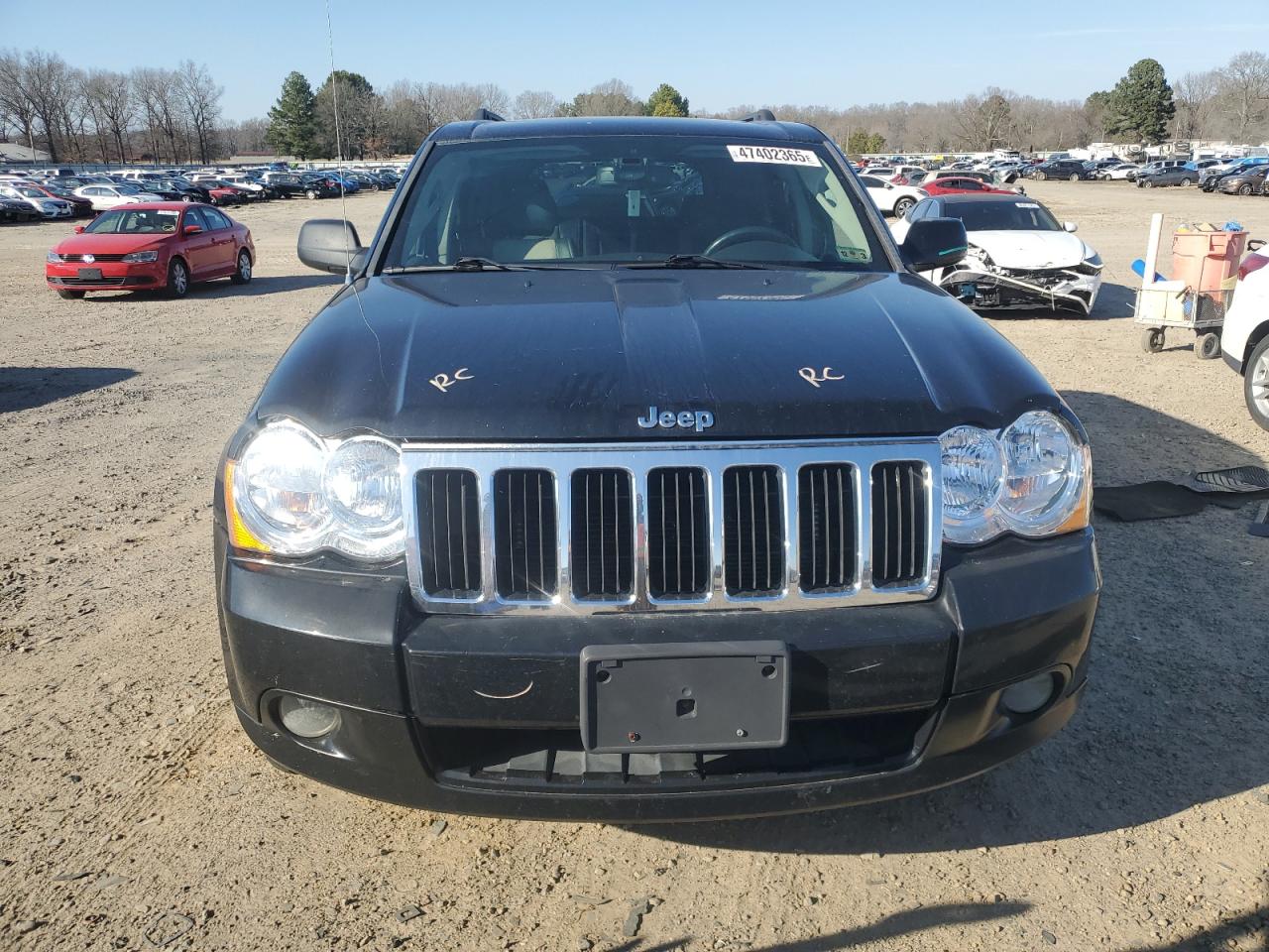 2008 Jeep Grand Cherokee - Image 5