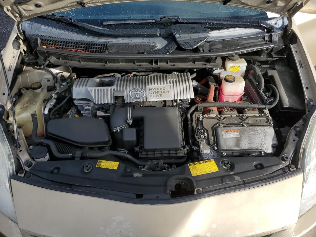 2011 Toyota Prius - Image 11