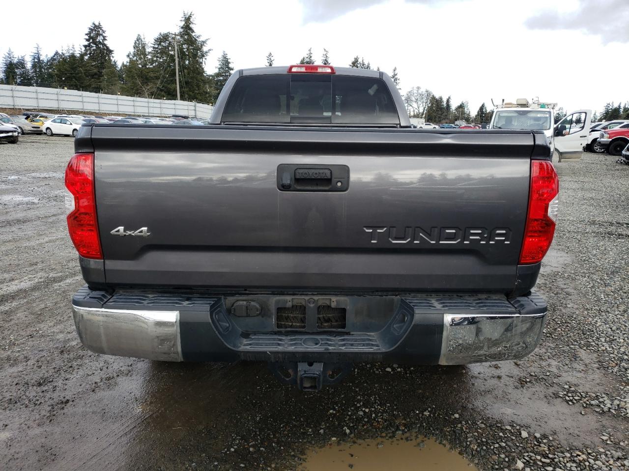 2019 Toyota Tundra - Image 6