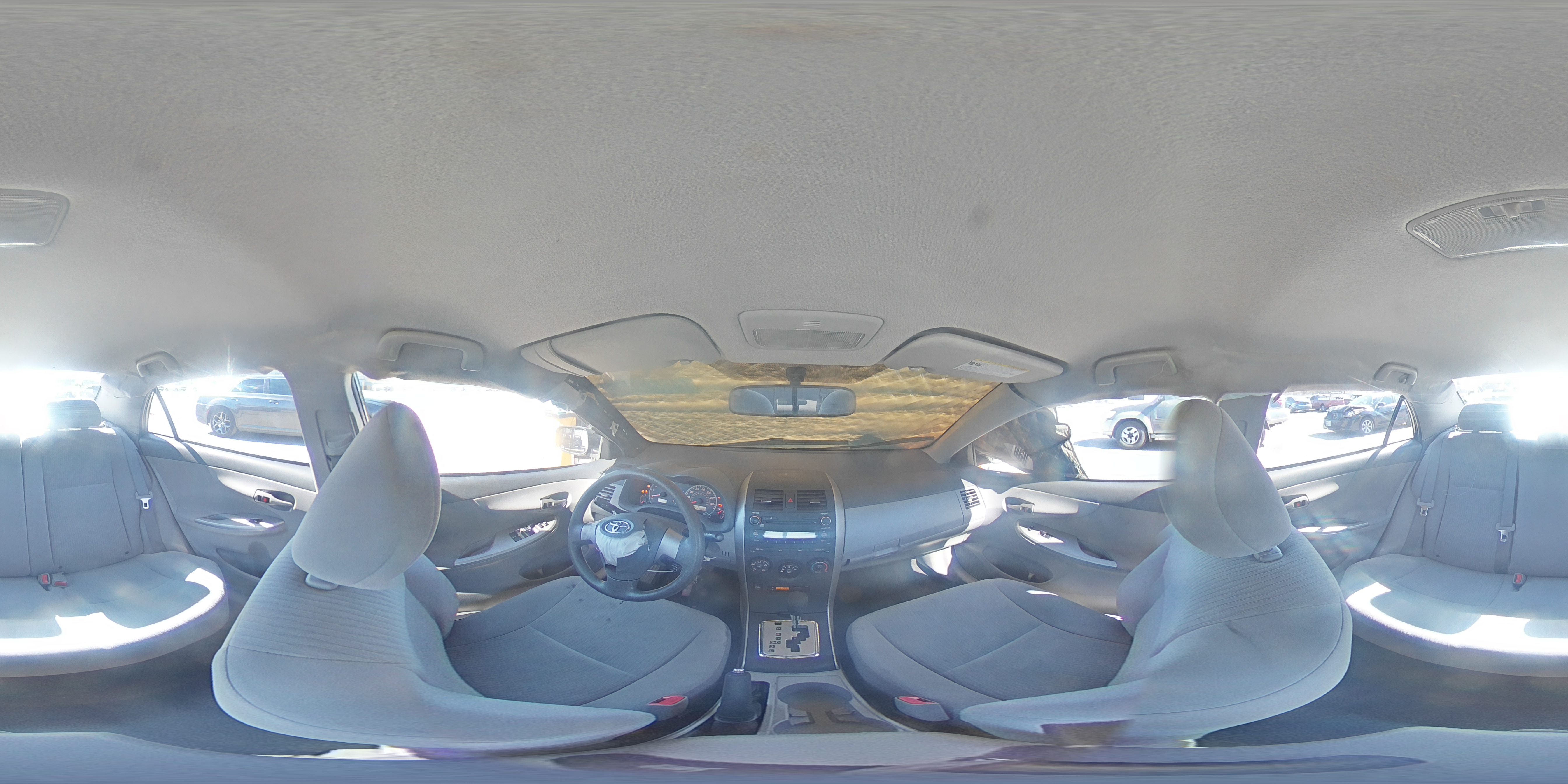 2010 Toyota Corolla - Image 13