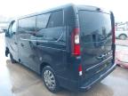 2015 RENAULT TRAFIC SL2 for sale at Copart SANDY